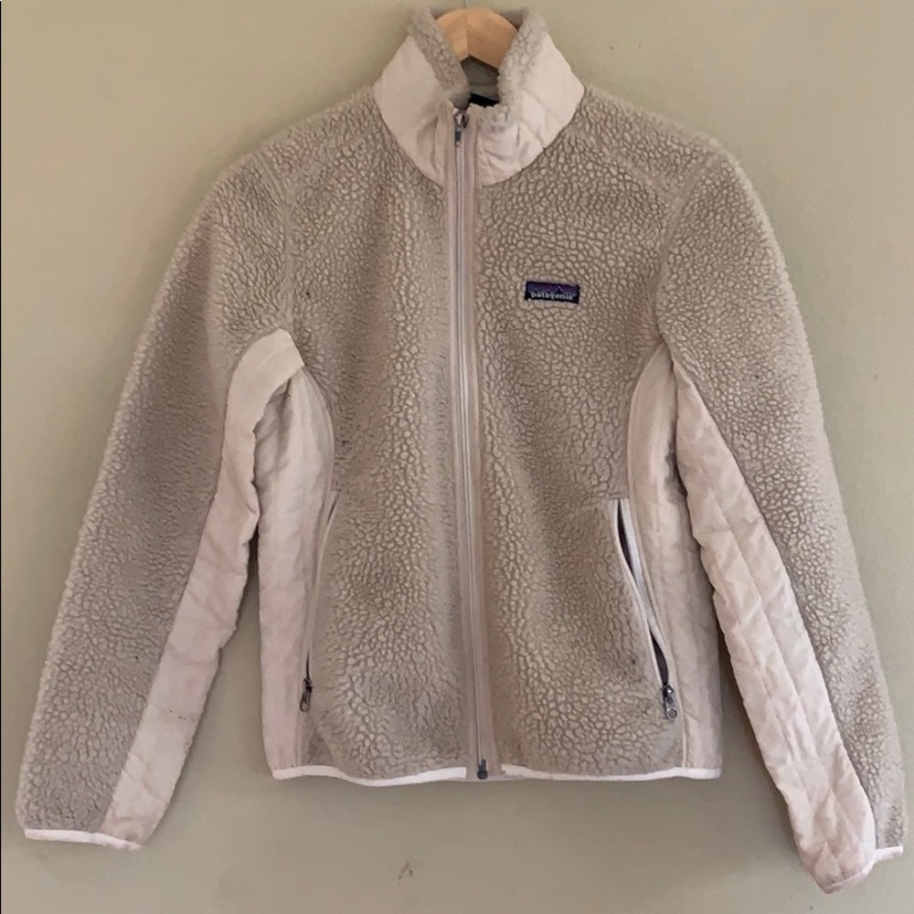 Patagonia Retro X Jacket size small